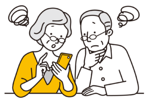 弁護士に問合せ