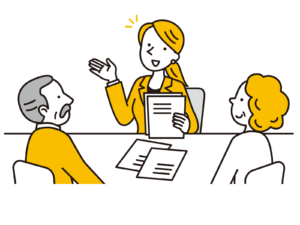 法律問題の解決